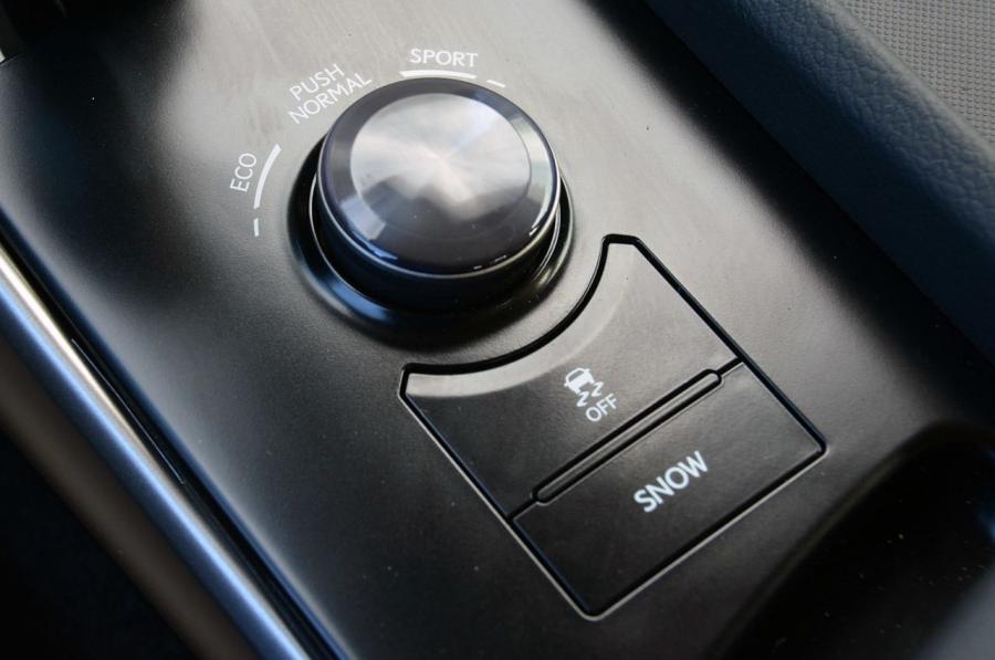  Lexus IS350 2014 года  (фото 33 из 42)